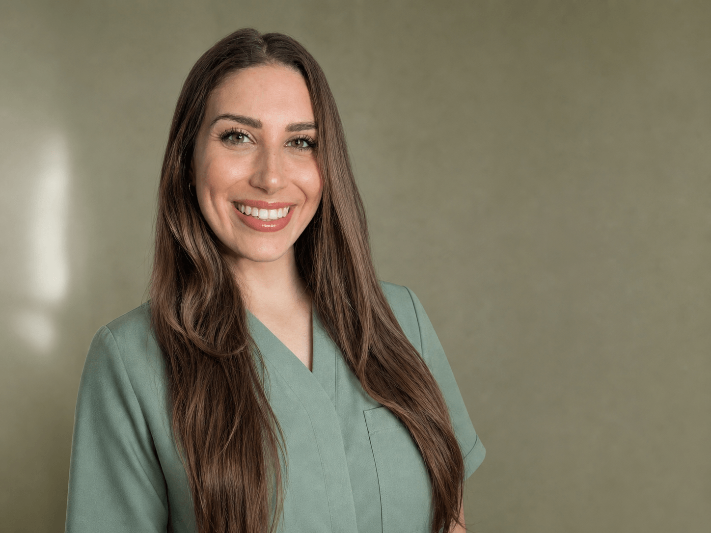 Martina Di Tonno — Osteopata D.O., founder di Remèa Milano
