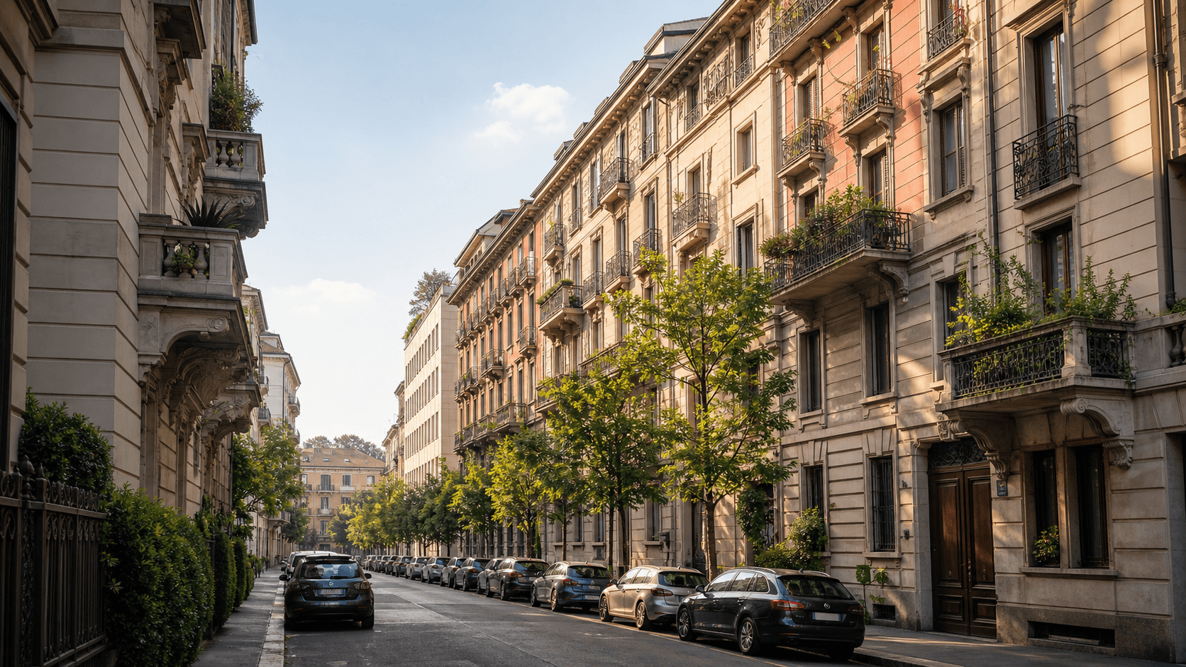 Studio Remèa Milano — Via Londonio 15, zona Arco della Pace e Sempione