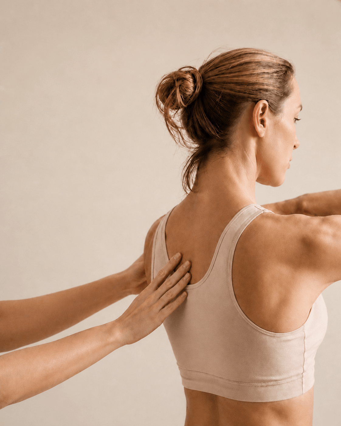 Valutazione osteopatica manuale a Milano — Remèa Milano